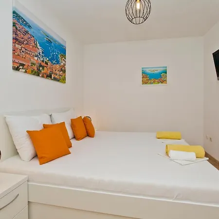 Apartment Zara