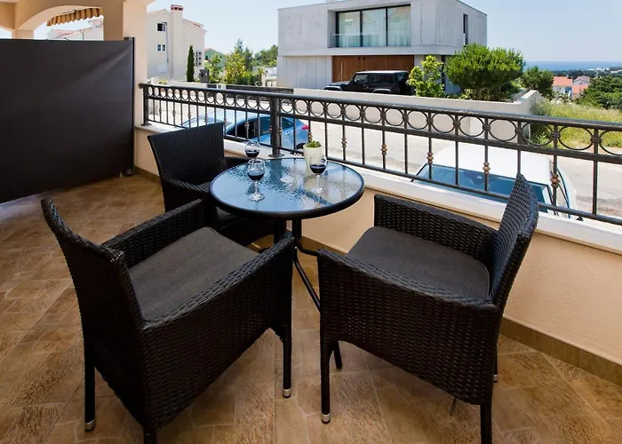 Апартаменты Zara