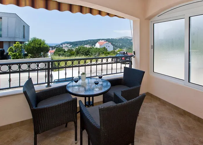 Zara Апартаменты